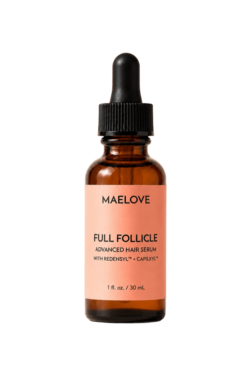 Full Follicle