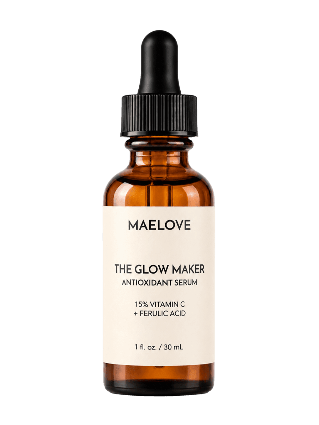 The Glow Maker